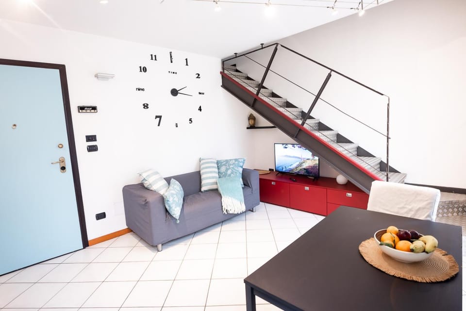 Casa Margot Apartment in Asti