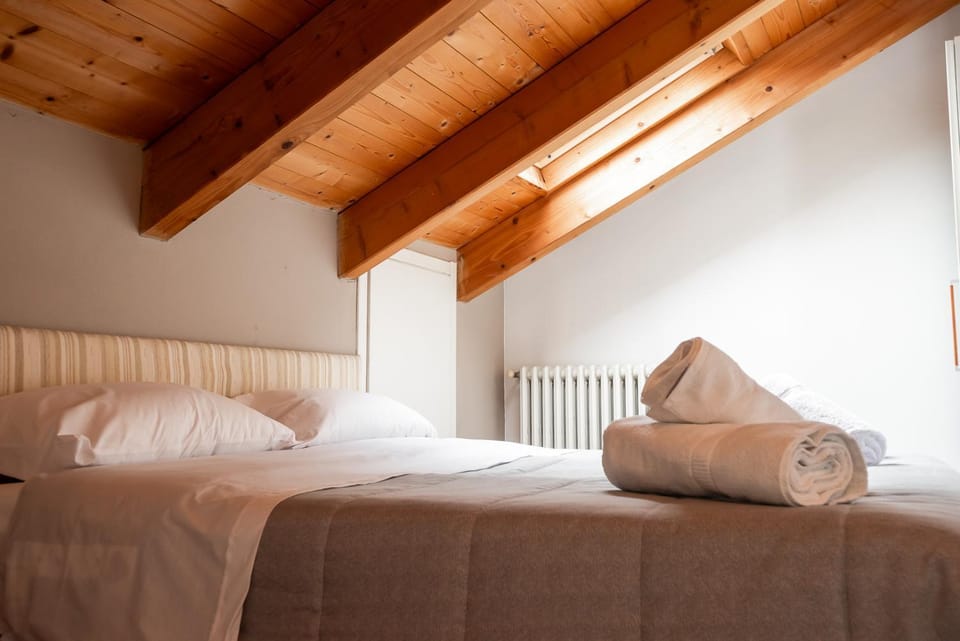 Casa Margot Apartment in Asti
