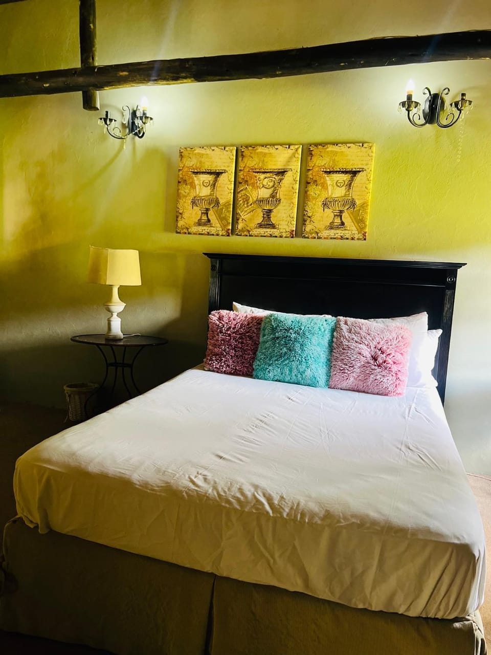 Bartons folly manor house Bed and Breakfast in Gauteng