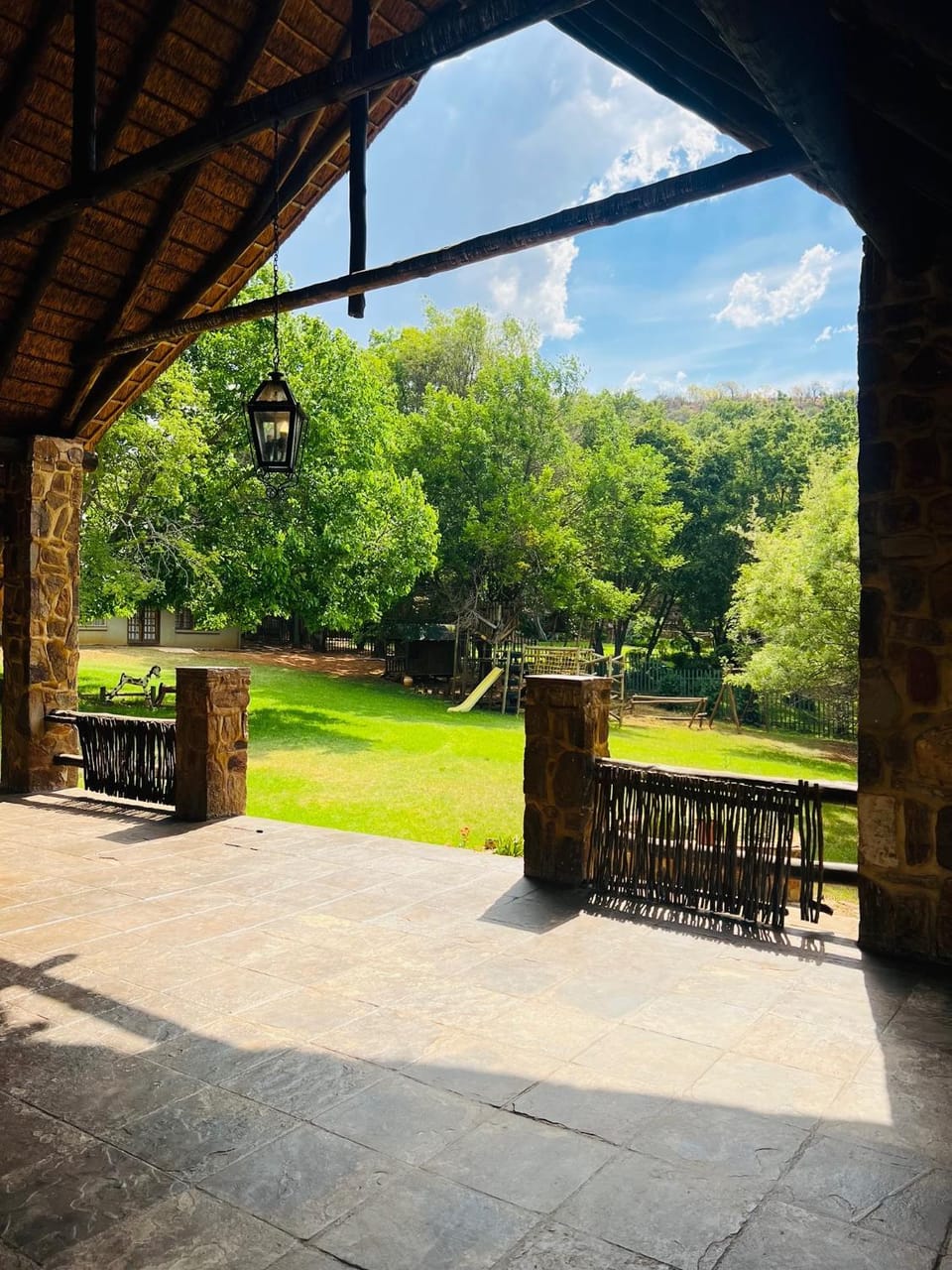 Bartons folly manor house Bed and Breakfast in Gauteng