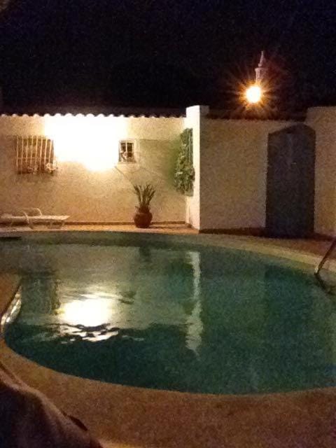 Villa Quica, heated pool Villa in Albufeira