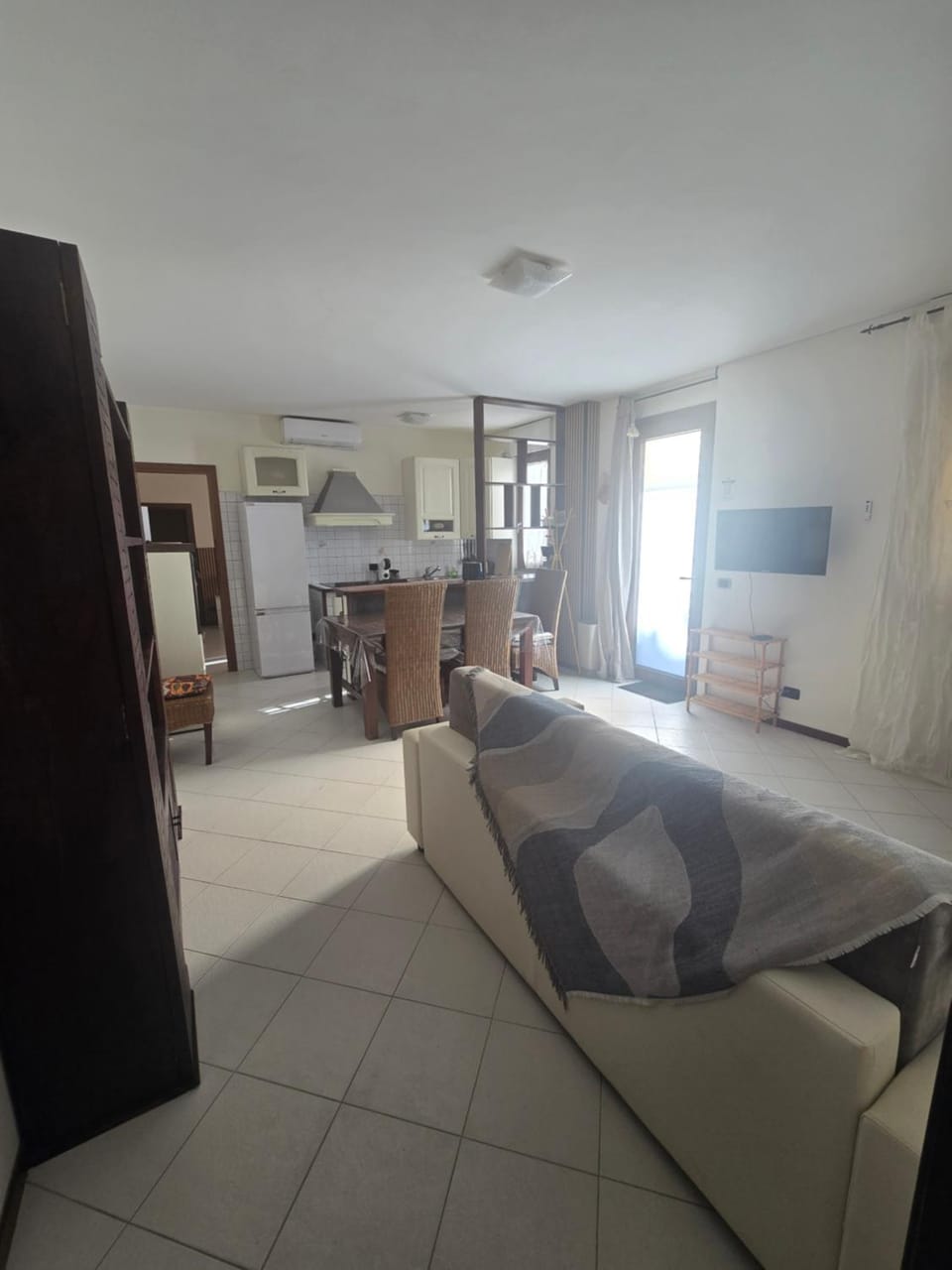 Il Gelsomino Apartment in Tuscania