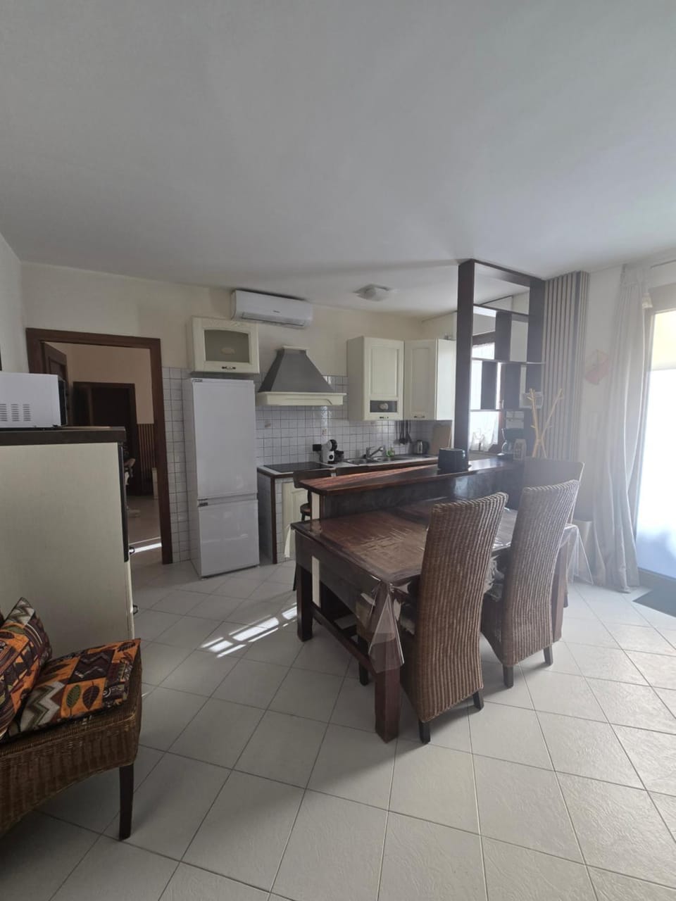 Il Gelsomino Apartment in Tuscania