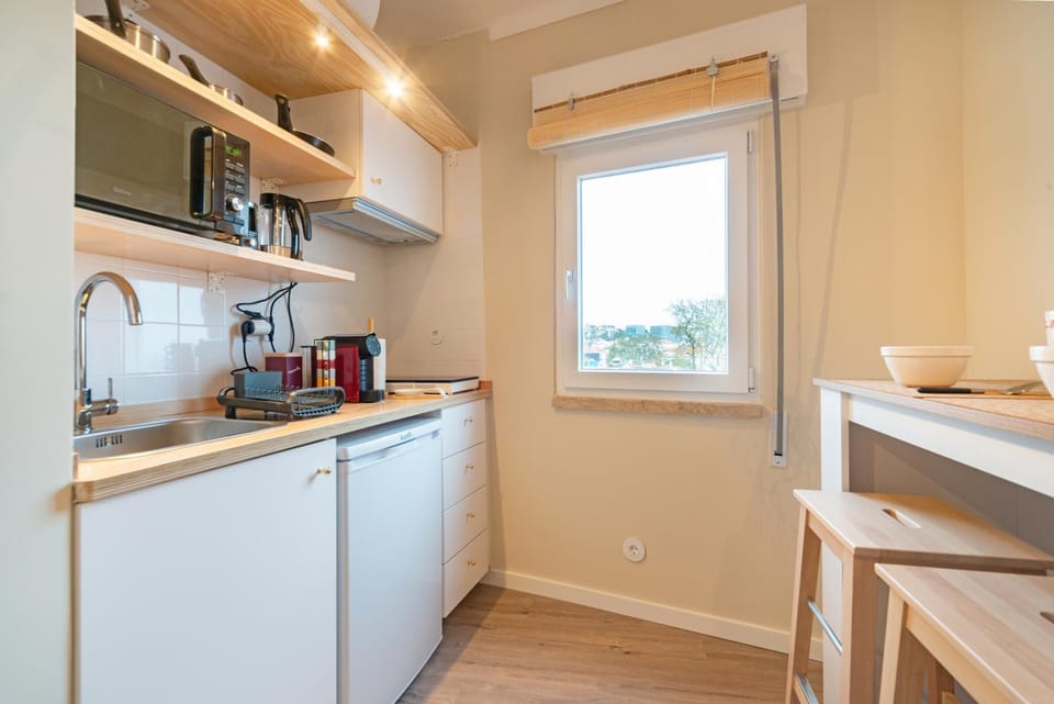 Studios in the Center of Cascais Apartment in Cascais