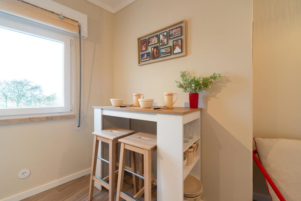 Studios in the Center of Cascais Apartment in Cascais