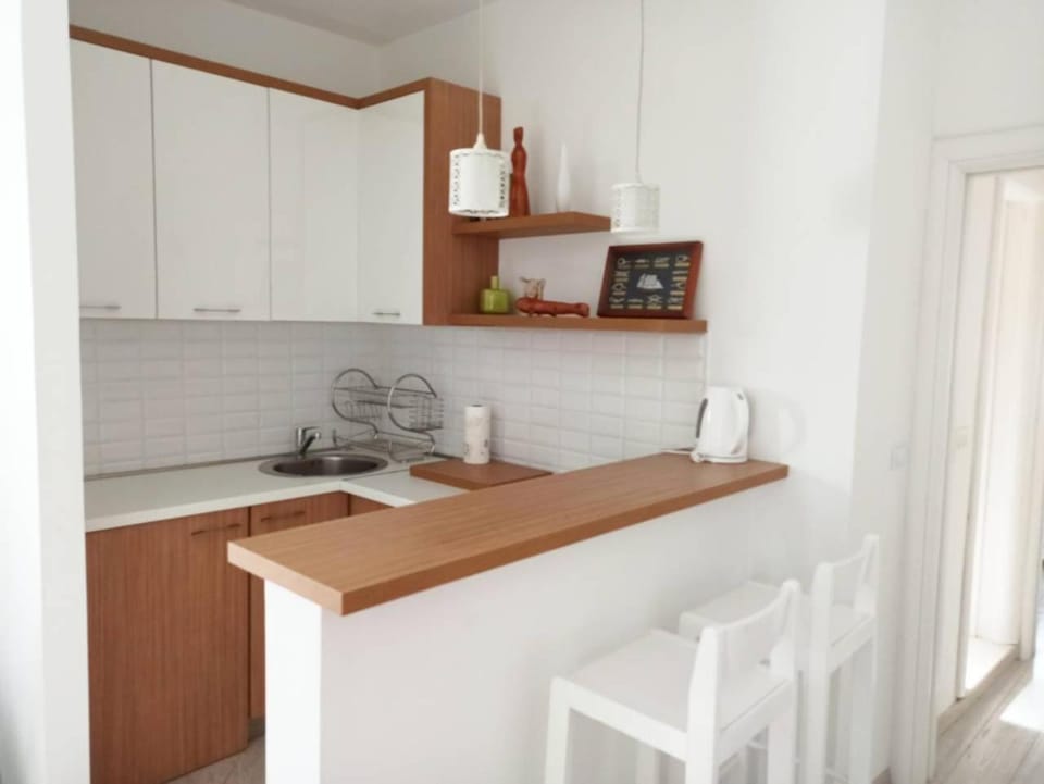 Mediteraneo Apartments Apartment in Budva