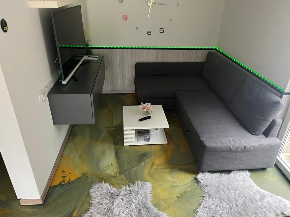 Apartment Romeo & Julija, Near terme Olimia, Free Parking, AC, Free Wifi Apartment in Slovenia