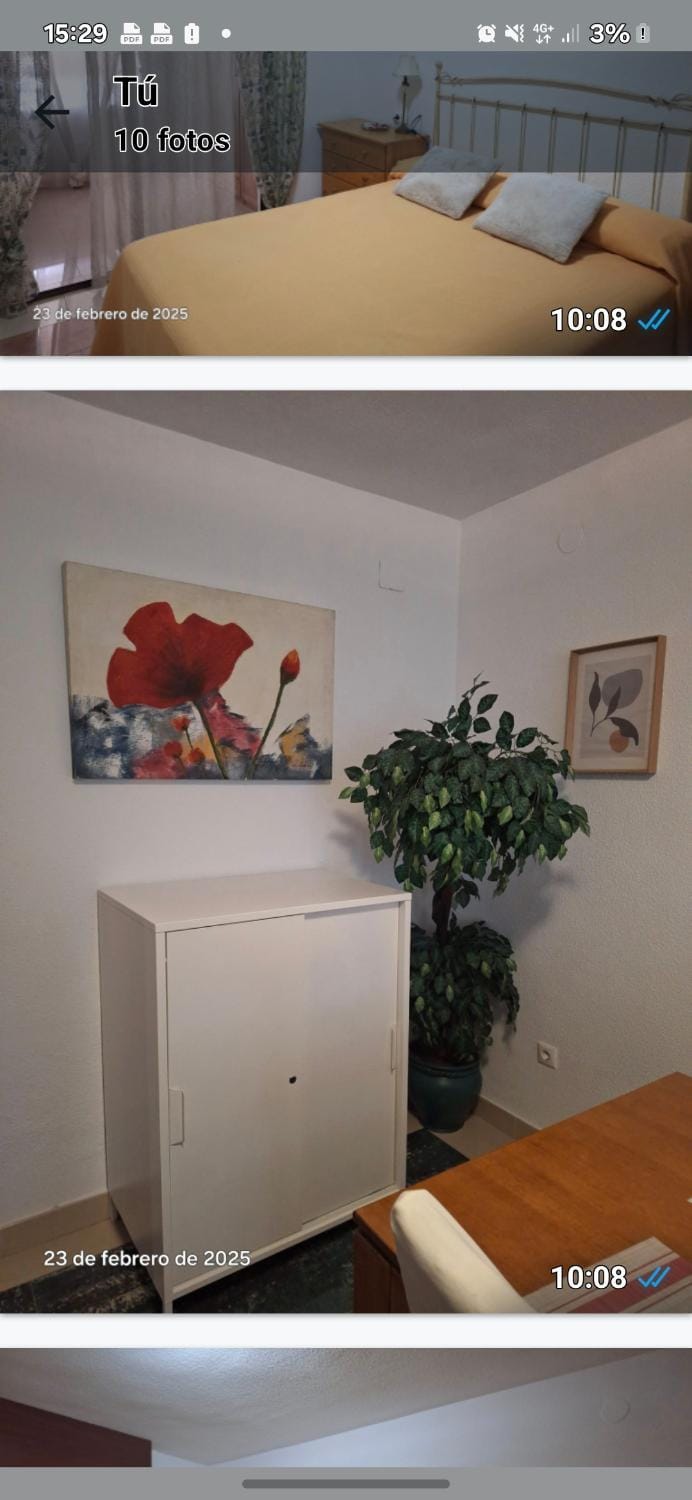 Apartamento Tessa Apartment in Benidorm