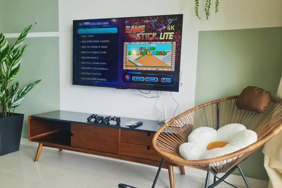 New!4-6pax SeaView Royal Strand Condo JB City Town Apartment in Johor Bahru