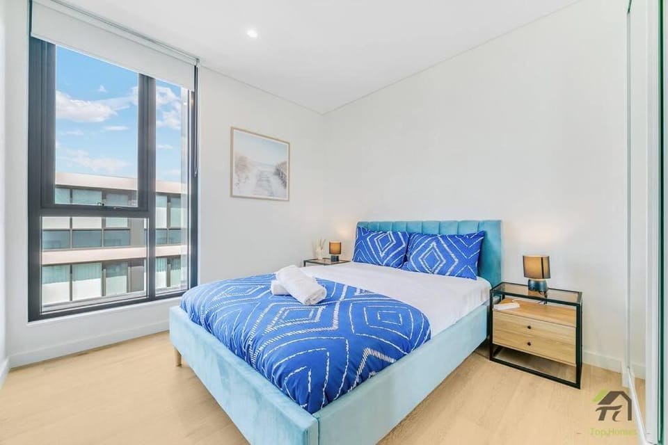 Stylish 3bedroom apartment in Rouse Hill Apartment in Sydney