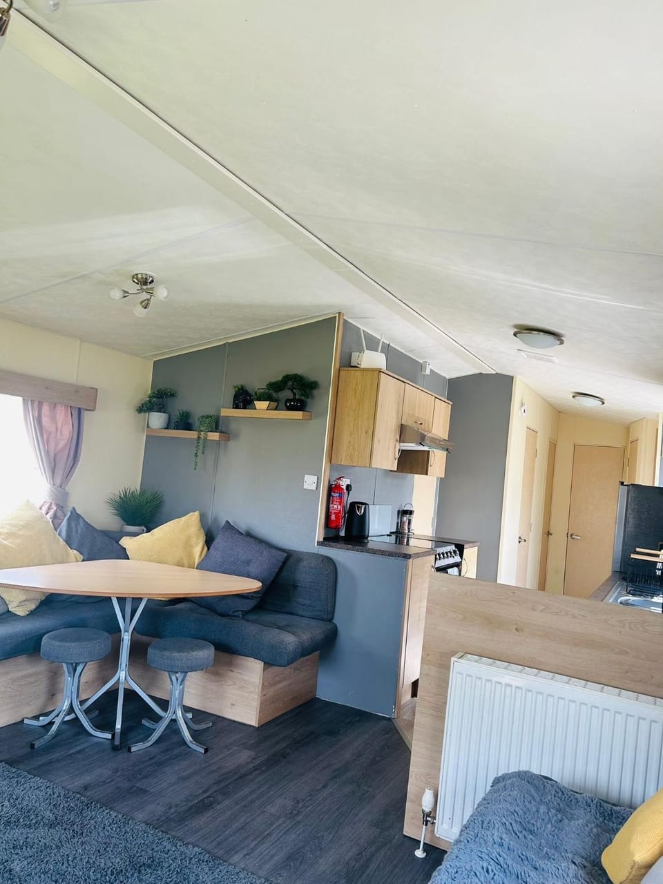 Beautiful 8 Birth Holiday Home - Tattershall Lakes Campground/ 
RV Resort in Tattershall