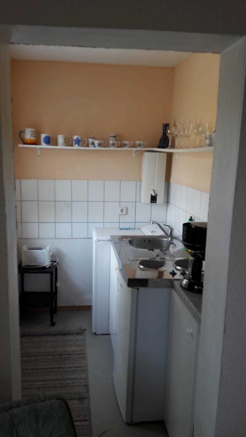 Ferienbungalow Familie Heling House in Mecklenburgische Seenplatte