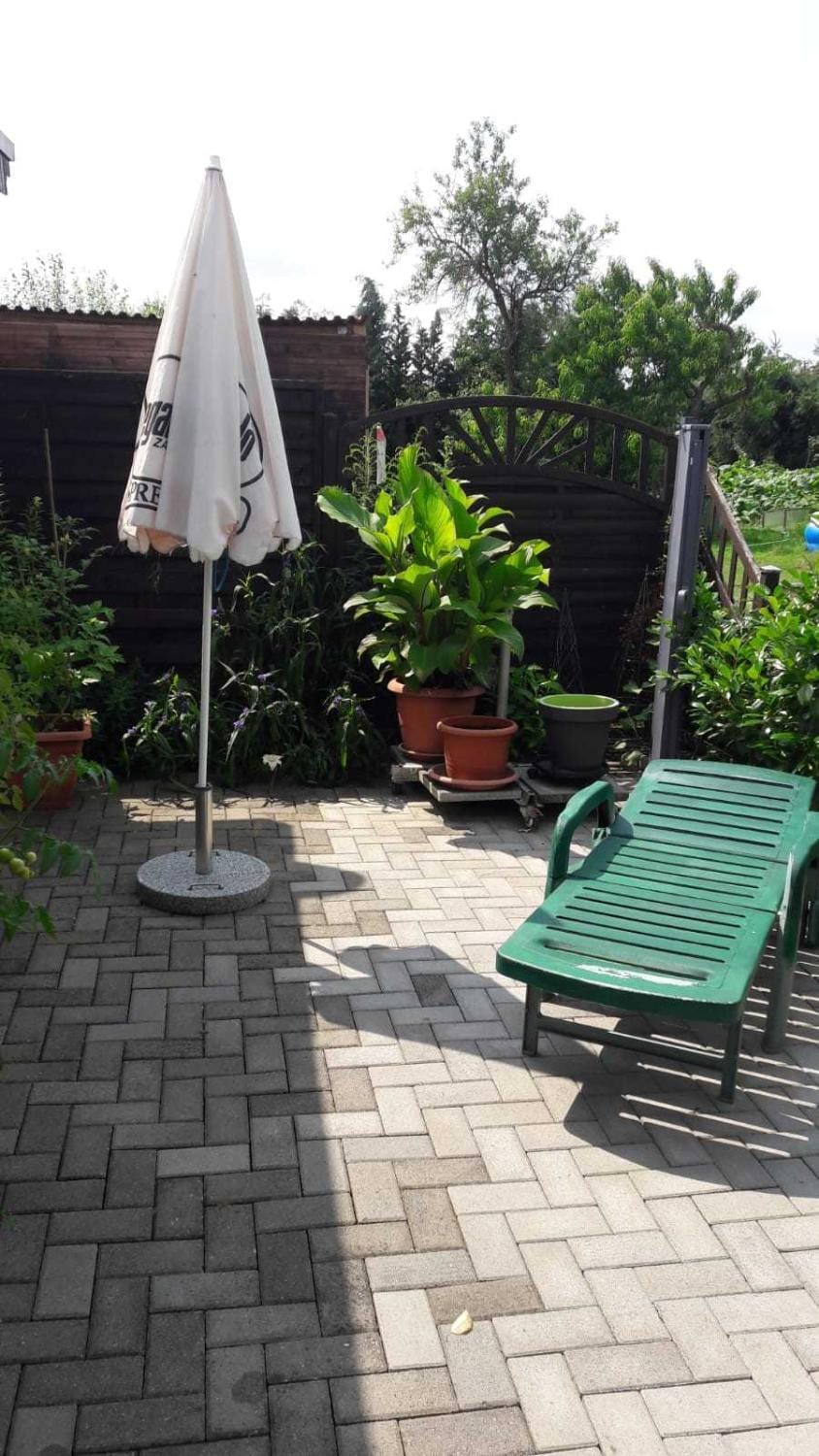 Ferienbungalow Familie Heling House in Mecklenburgische Seenplatte