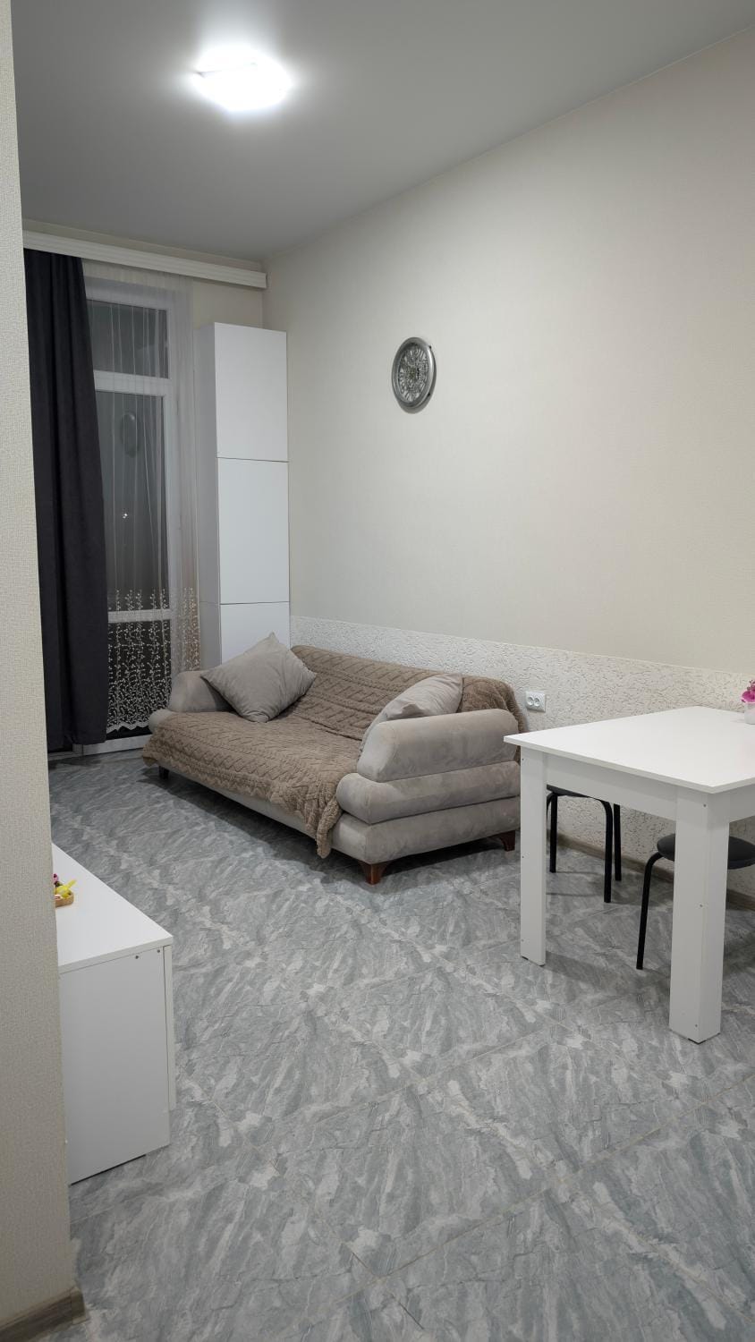 Luan Apartment in Georgia
