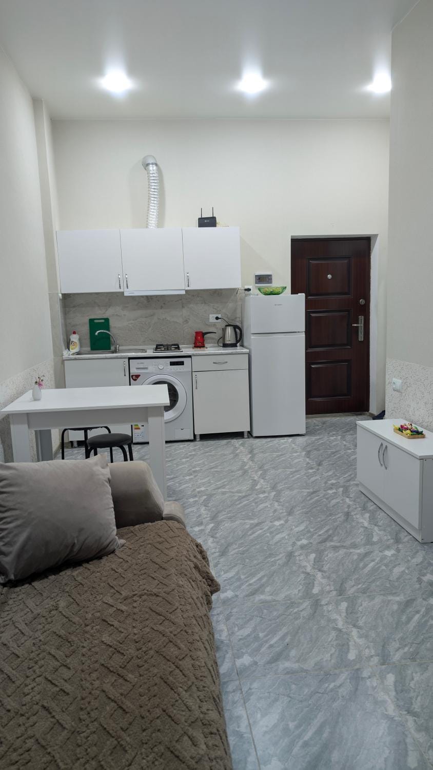 Luan Apartment in Georgia