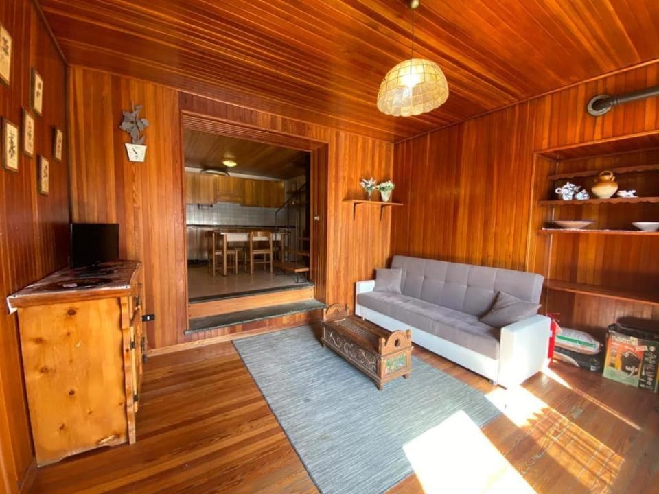 La Vie en Rose - Lignod Apartment in Aosta Valley, Italy