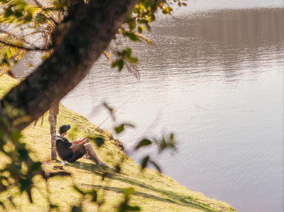 River view