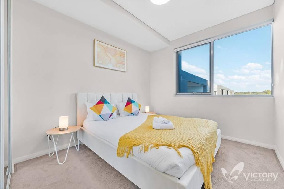 Entire Home in Rouse Hill Apartment in Sydney