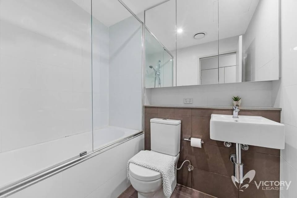 Entire Home in Rouse Hill Apartment in Sydney
