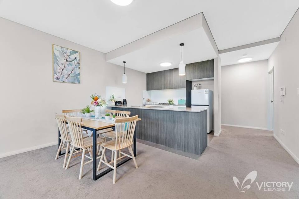 Entire Home in Rouse Hill Apartment in Sydney