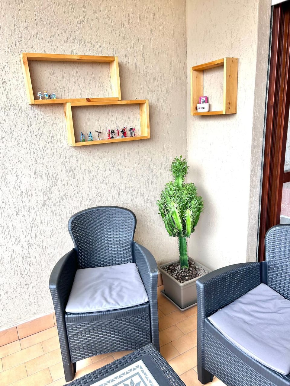 Appartamento Roma Est Apartment in Rome