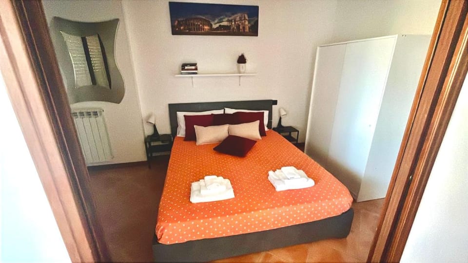 Appartamento Roma Est Apartment in Rome