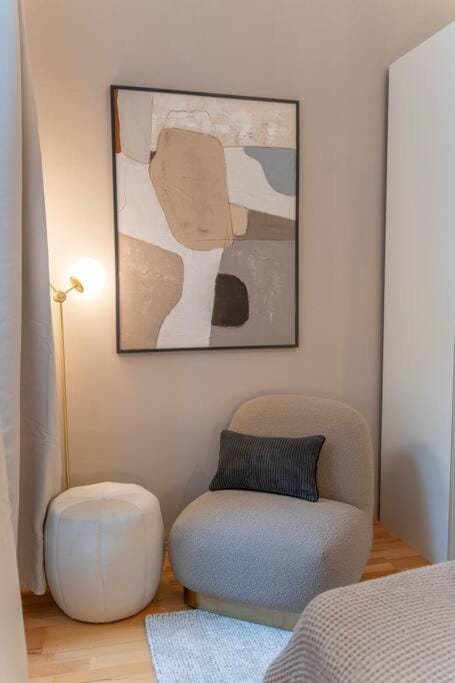 josef's home I Premium Apartment I modern & urban Apartment in Vienna