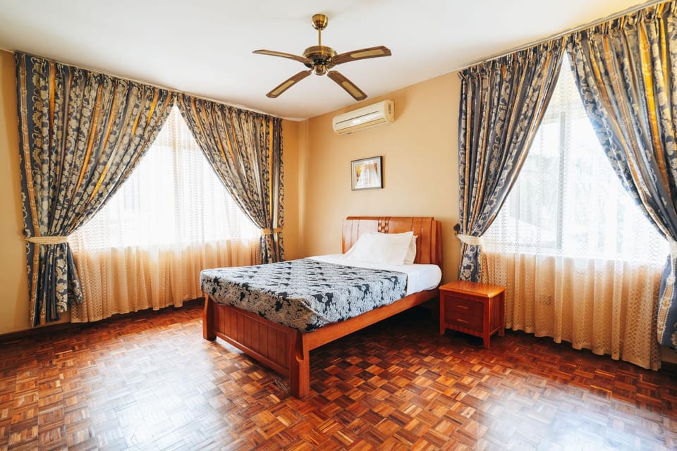 Amariah Apartments TPDC Mikocheni Apartment in City of Dar es Salaam