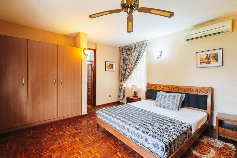 Amariah Apartments TPDC Mikocheni Apartment in City of Dar es Salaam