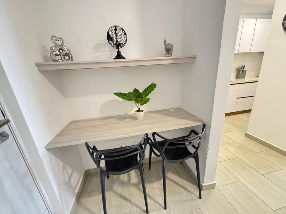 Amara804- Increible apartamento en Laureles con linda vista Apartment in Armenia