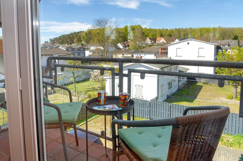 View (from property/room), Balcony/Terrace