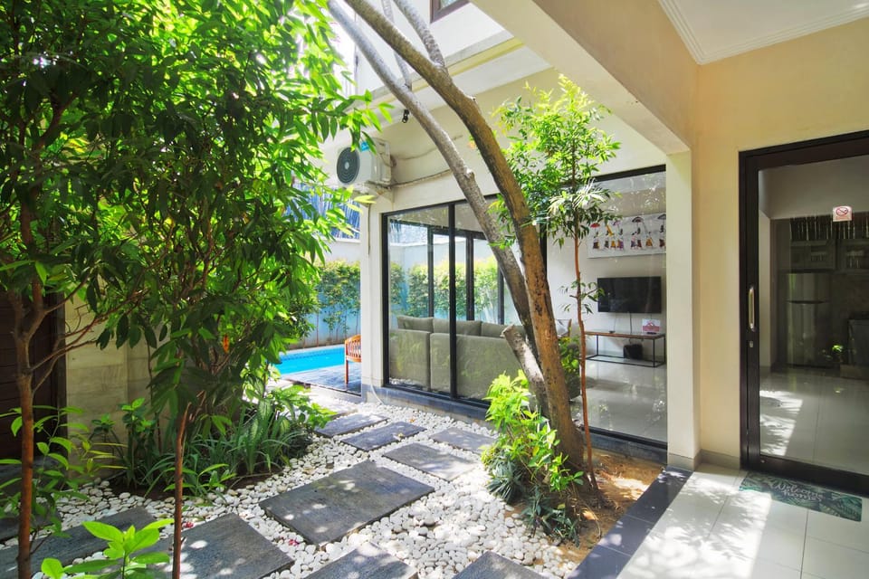 Day, Garden, Garden view, Pool view, Swimming pool