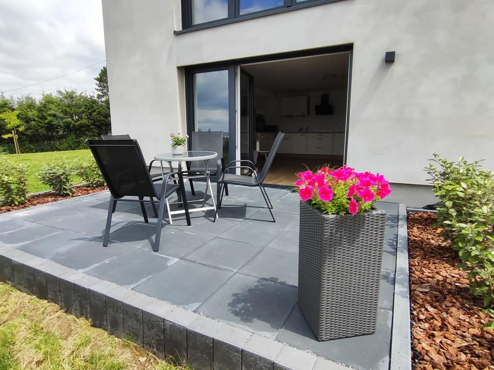 Balcony/Terrace, Balcony/Terrace