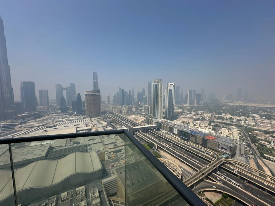 City view
