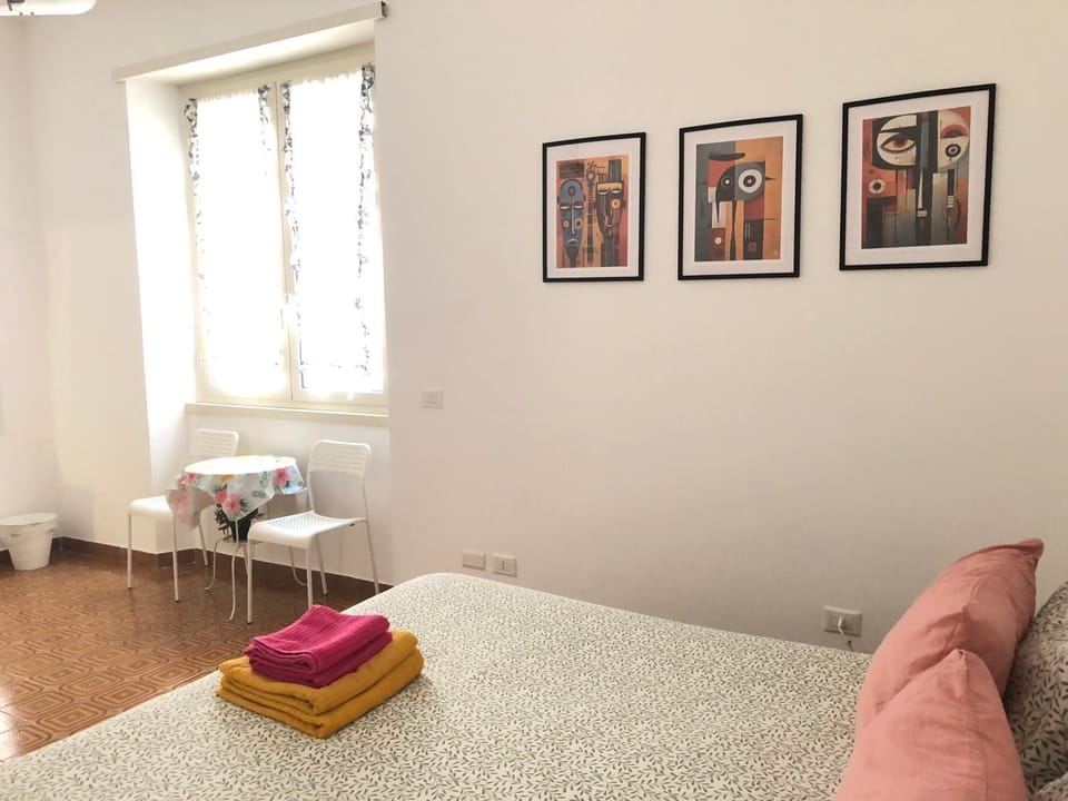 LoL Apartment Apartment in Rome