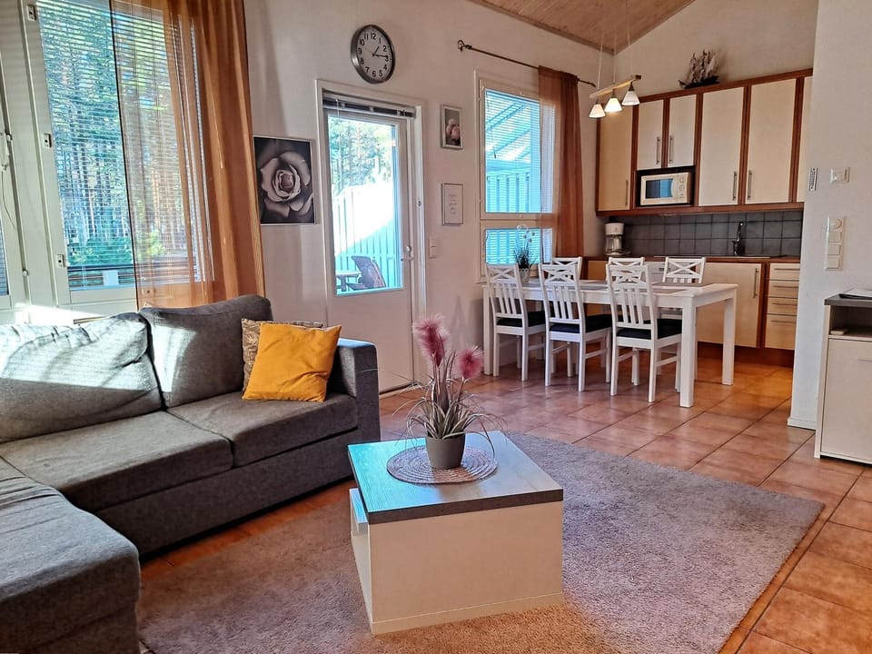 Kalajoen Hiekat D7 Apartment in Finland
