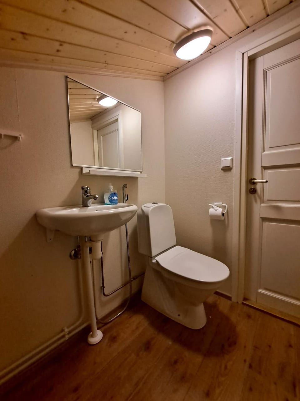 Kalajoen Hiekat D7 Apartment in Finland