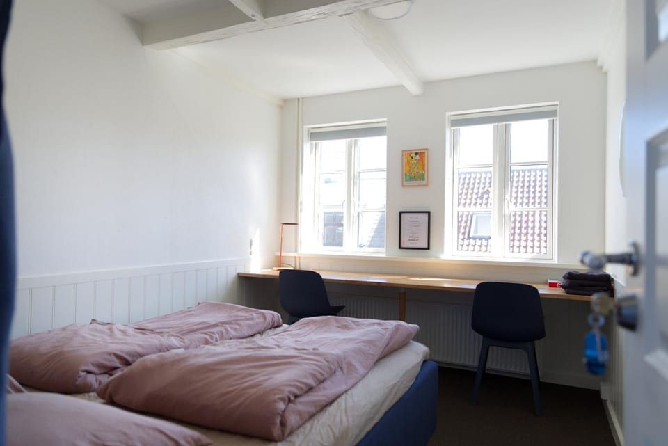 Gertruds Petit Hotel Bed and Breakfast in Region of Southern Denmark