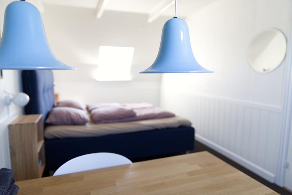 Gertruds Petit Hotel Bed and Breakfast in Region of Southern Denmark