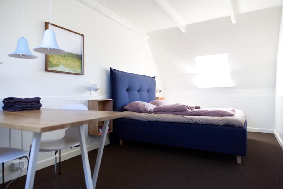 Gertruds Petit Hotel Bed and Breakfast in Region of Southern Denmark