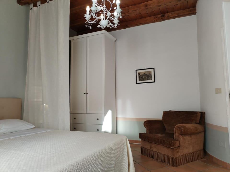 Appartamento sul lago - Trevignano Romano Apartment in Trevignano Romano