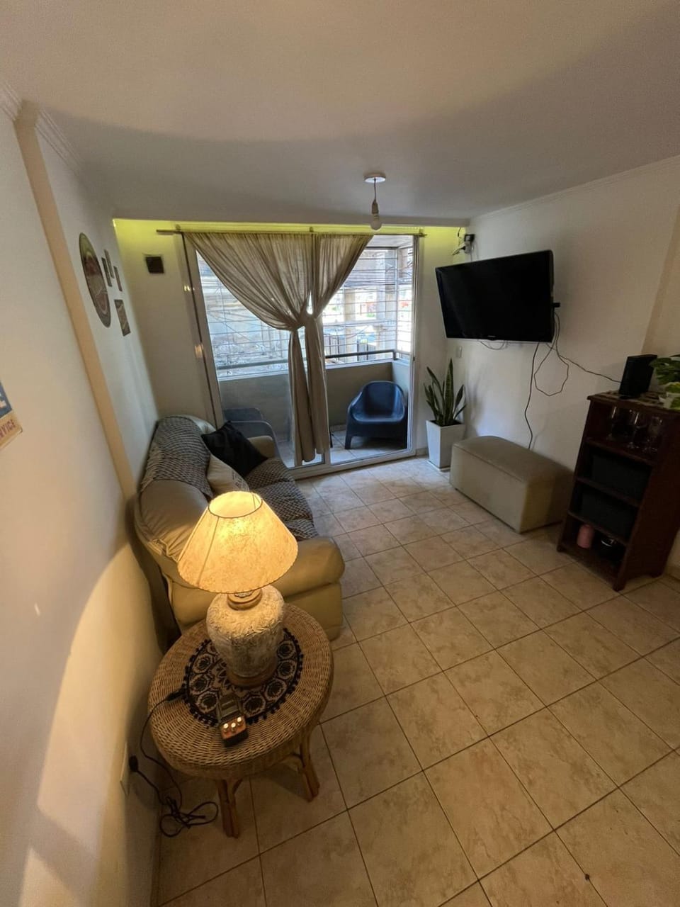 Communal lounge/ TV room, TV and multimedia, Living room, Seating area, Evening entertainment