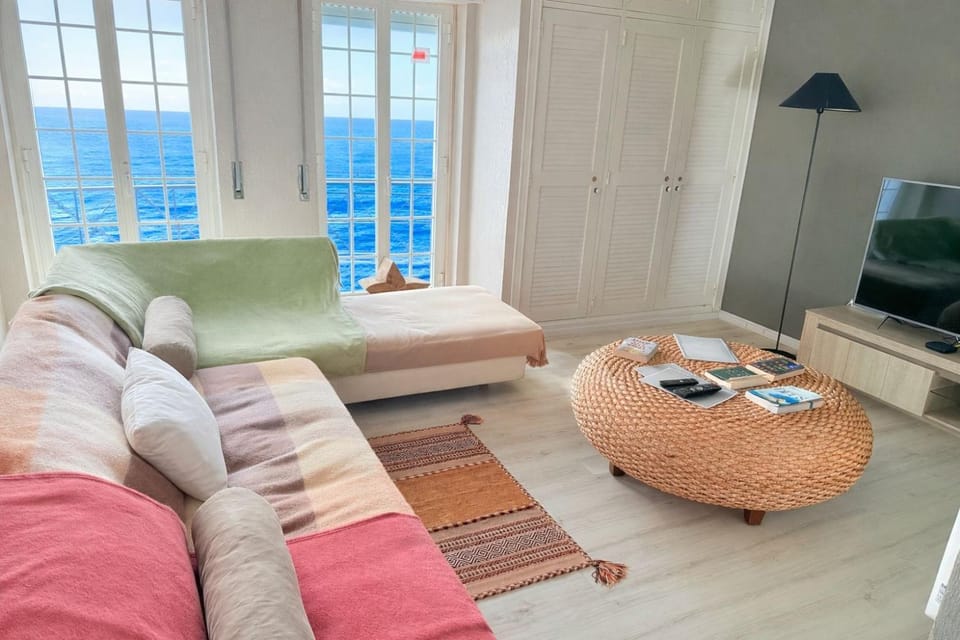 Atlantic Views Sintra Guest House Bed and Breakfast in Lisbon District