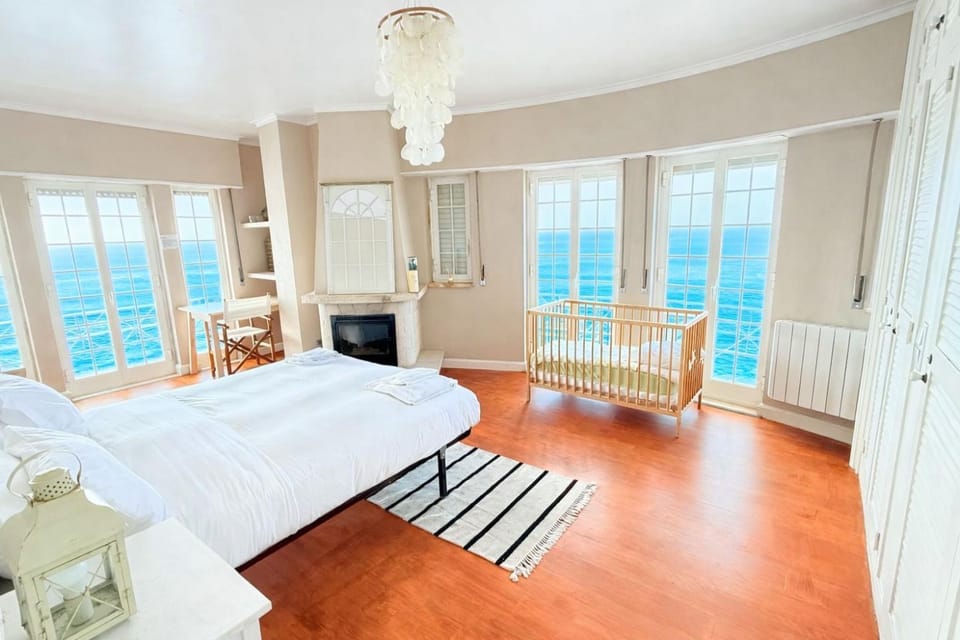 Atlantic Views Sintra Guest House Bed and Breakfast in Lisbon District