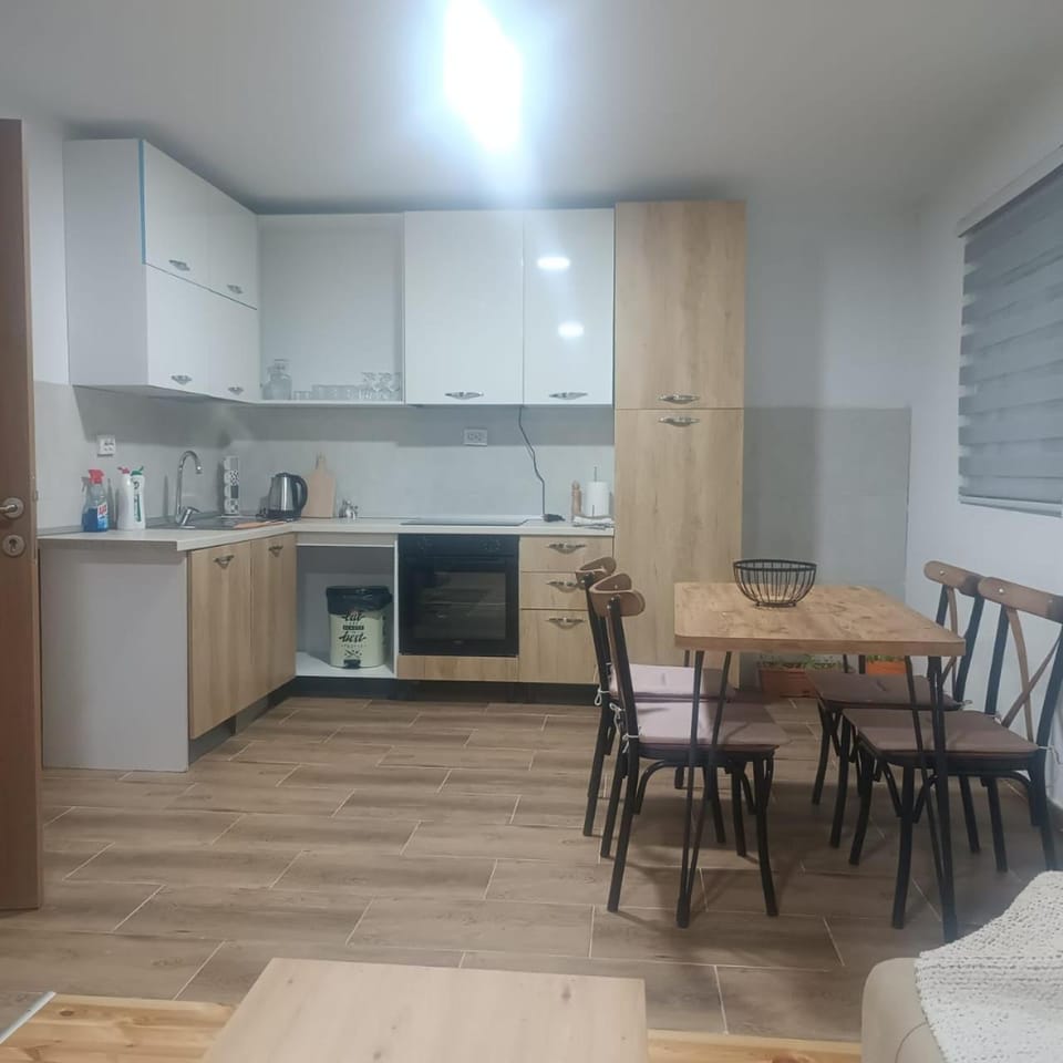 Apartment Helena 2 Apartment in Montenegro