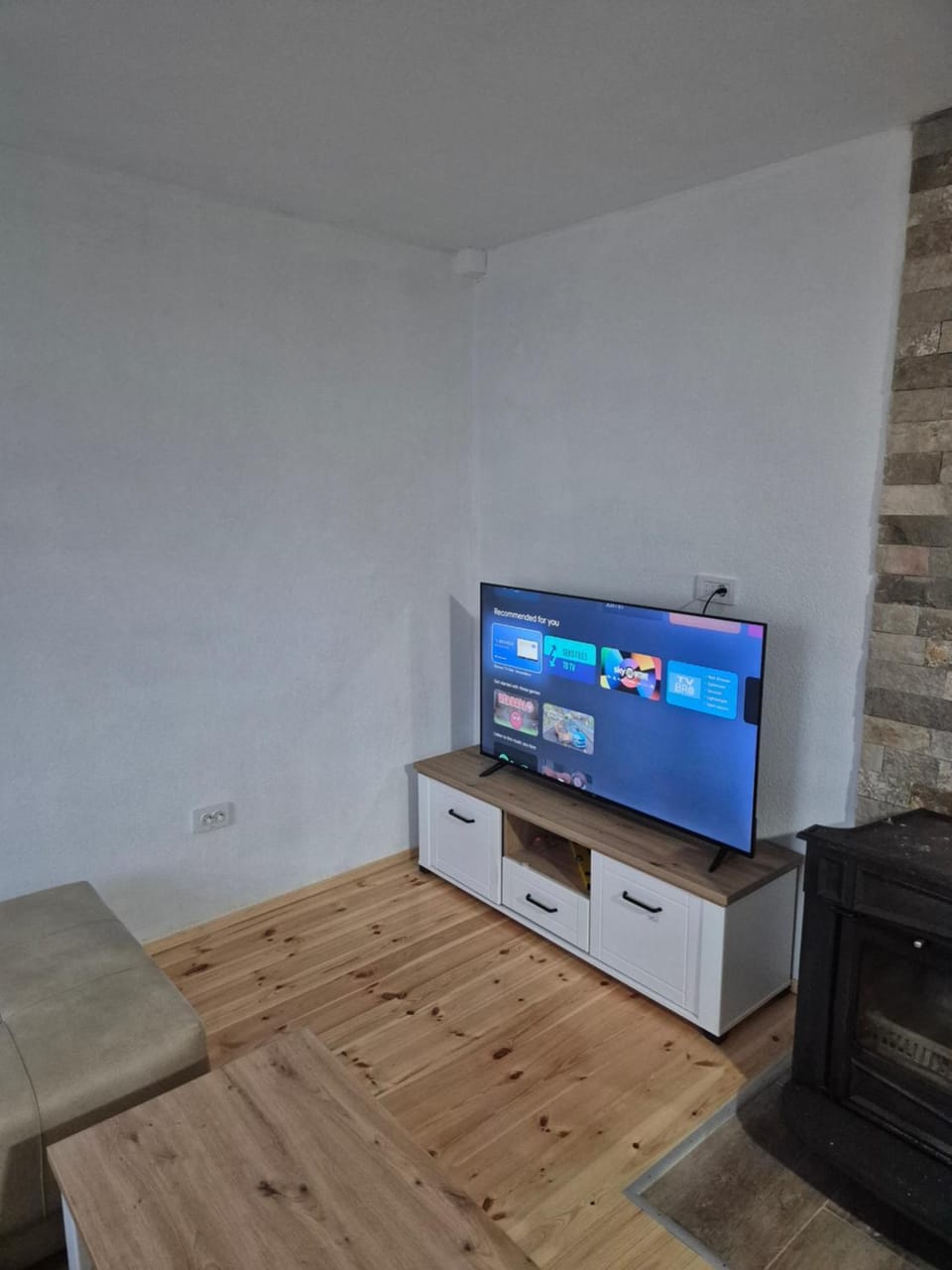 Apartment Helena 2 Apartment in Montenegro