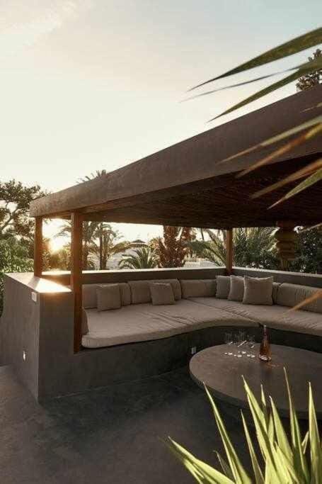 Soulhouse Marbella, exclusiva villa galardonada Villa in Marbella