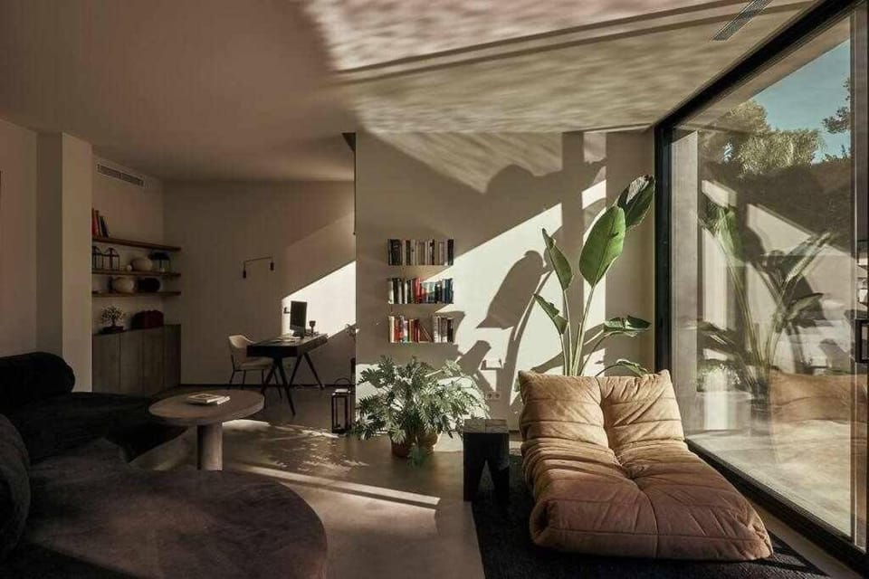 Soulhouse Marbella, exclusiva villa galardonada Villa in Marbella