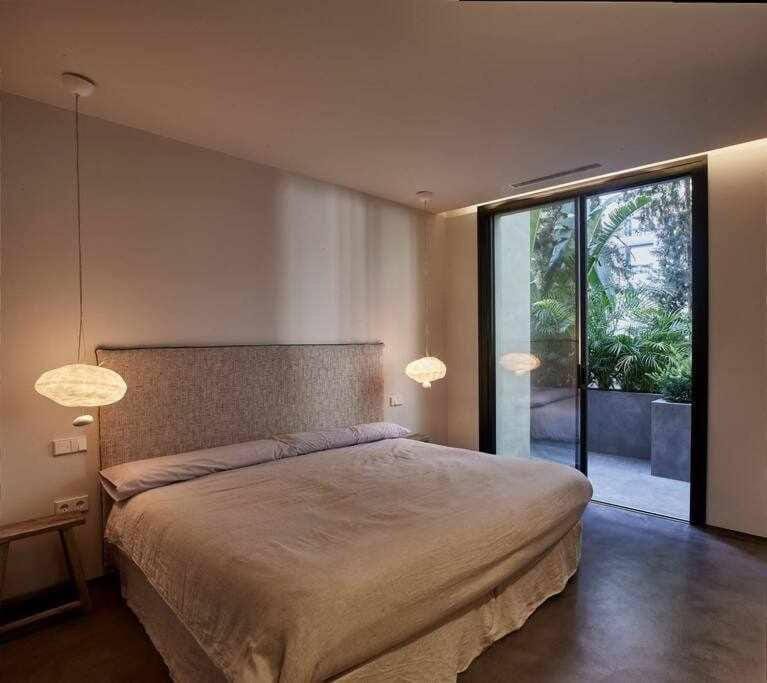 Soulhouse Marbella, exclusiva villa galardonada Villa in Marbella