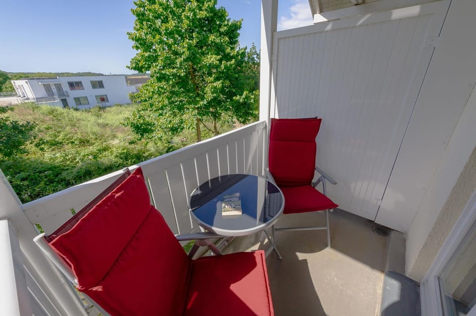 View (from property/room), Balcony/Terrace